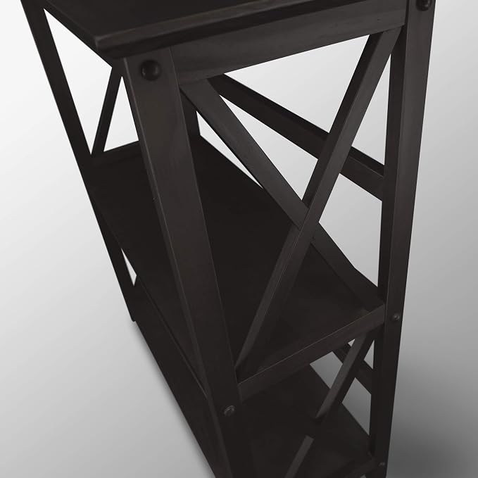 Casual Home Shelf Bookcase - Image 11