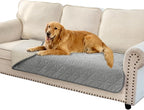 Ameritex Sofa Cover Waterproof for Seats Couch Cover for Dogs Pet Couch Cover - Image 5