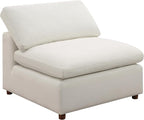 GOWE Modern Modular Sectional Sofa Set, Self-Customization Design Sofa - Image 3