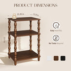 Yoobure Small Side Table - Image 3