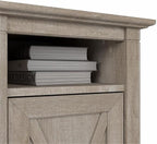 Bush Home Key West End Table - Image 10