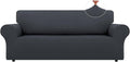 LURKA Stretch Oversized Sofa Slipcovers 1 Piece Couch Covers by LURKA
