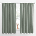 NICETOWN Window Curtains Blackout Drapes by NICETOWN