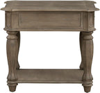 Liberty Furniture Magnolia Manor Living Room End Table Traditional - Image 5