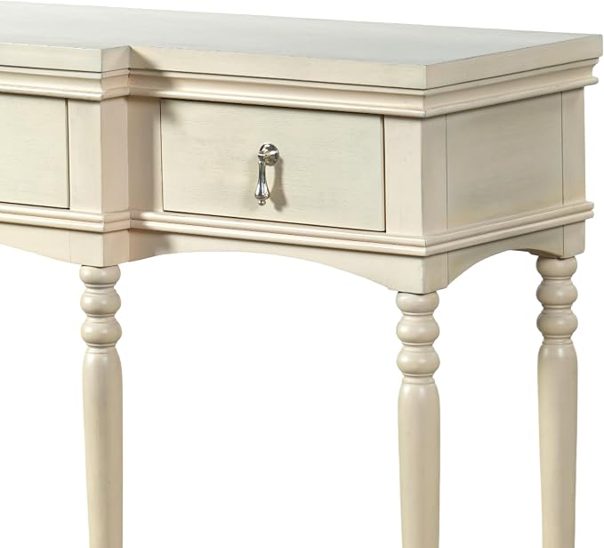 Traditional Retro Console Table - Image 8