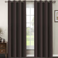 H.VERSAILTEX Premium Blackout Curtains by HVERSAILTEX
