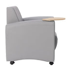 FDP Pro Series Upholstered Common Area Chair - Image 5