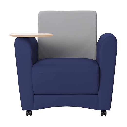 FDP Pro Series Upholstered Common Area Chair - Image 6