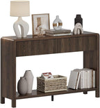 FATORRI Console Sofa Table by FATORRI