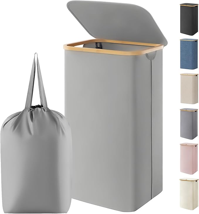 Lifewit 100L Laundry Basket by Lifewit