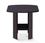 Furinno SIMPLE DESIGN Side Table, 2-Tier Modern End Table - Image 6