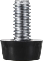 5/16“-18 UNC Thread Adjustable Furniture Levelers Screw in Threaded, Galvanized - Image 7