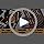 qmmp Modern Wooden Wall Sculptures - Set of 3 - Home Decor Accent - Large Wall Art for Living Room, Bedroom, Office - Easy Installation (Walnut, Large - Mountain and Sun, Unframed) - Image 7