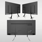 Universal TV Stand, Metal TV Legs - Image 9
