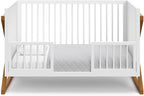 Storkcraft Equinox 3-in-1 Convertible Crib – GREENGUARD Gold Certified - Image 10