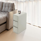 Minimalist 3 Tier End Table - Image 4