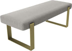 VANT Upholstered Bed Bench - Image 4