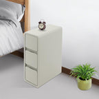 Minimalist 3 Tier End Table - Image 6