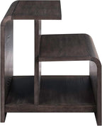 Liberty Furniture Perspectives Living Room 3 Piece Set Transitional Rounded - Image 12