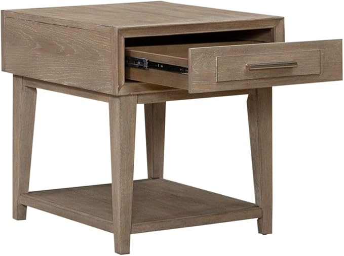 Liberty Furniture Brentwood End Table - Image 7