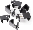 Blasoul Universal Heavy-Duty Outdoor Furniture Clips by Blasoul