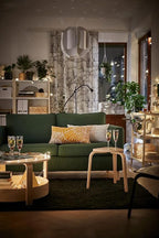 IKEA Stackable/ Triangular-Shaped/3-Legged Stool - Image 2