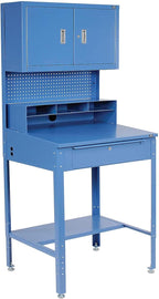 Global Industrial Sloped Shop Desk by GlobalIndustrial