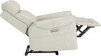 KISLOT Leather Recliner Chair for Adults Wall Hugger RV Recliner - Image 11