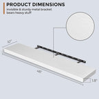 Floating Shelves - Image 3