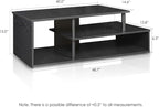 Furinno Econ Low Rise TV Stand - Image 2