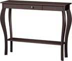 ChooChoo 47 Inch Narrow Console Table - Image 9