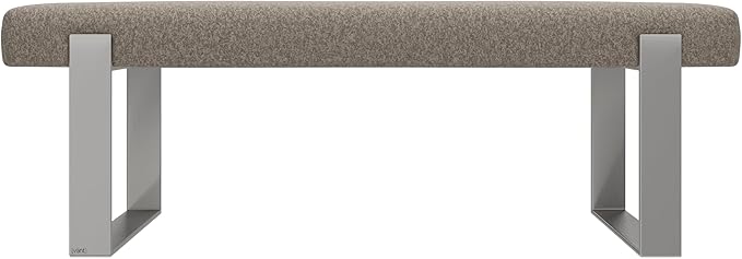 VANT Upholstered Bed Bench by VantPanels