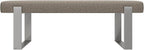 VANT Upholstered Bed Bench by VantPanels
