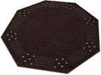 Rugsotic Carpets Hand Knotted Loom Wool ECO-Friendly Area Rugs - Image 4