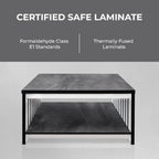 Transformer Furniture’s Rectangular Coffee Table - Image 8
