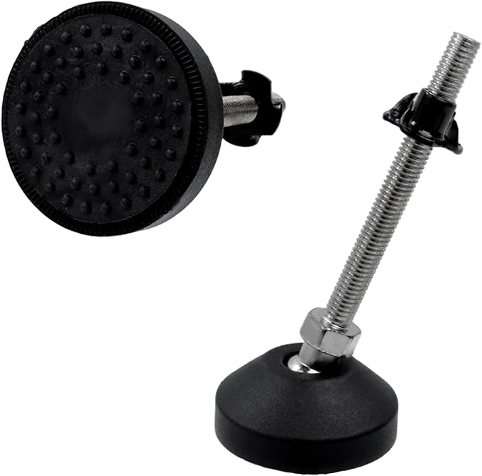 Antrader Adjustable Leveling Feet - Image 5