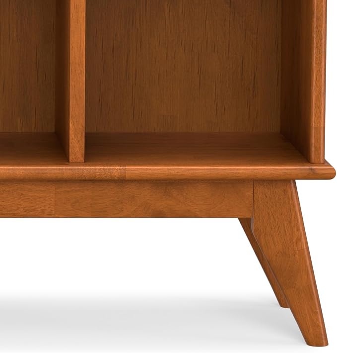 SIMPLIHOME Draper Console Table - Image 7