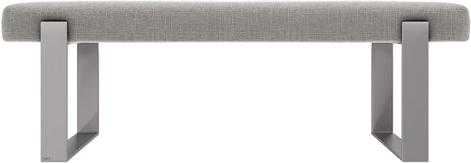 VANT Upholstered Bed Bench by VantPanels