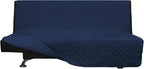 Easy-Going Reversible Couch Cover, Large Futon Sofa, Water Resistant Furniture by Easy-Going