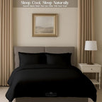 Sleeper Sofa Bed Sheet, 100% Cotton 400 Thread Count, 4 Piece Set, Deep Pocket - Image 7