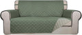 PureFit Reversible Quilted Couch Covers by PureFit