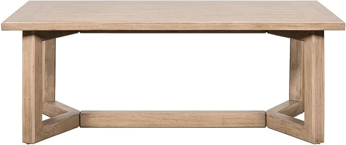 Liberty Furniture Proximity Place Living Room Rectangular Cocktail Table - Image 3