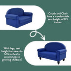 Children's Factory As We Grow Toddler Sofa, Flexible Seating - Image 4