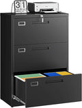Letaya 3 Drawer File Cabinets by LetayaMetalCabinets