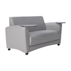 FDP Pro Series Upholstered Common Area Sofa - Image 8