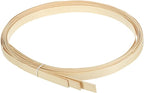 MECCANIXITY 3 Rolls Bamboo Strips by MECCANIXITY