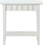 Convenience Concepts Dennis End Table - Image 4