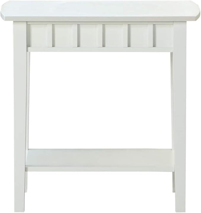 Convenience Concepts Dennis End Table - Image 4