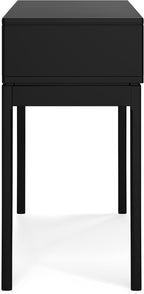 SIMPLIHOME Harper Console Table - Image 7