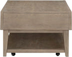 Liberty Furniture Brentwood Cocktail Table - Image 4